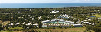 Resort - Port Douglas - QLD (PBH4 00 14203)